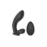 SXE Roger Remote Control Vibrating & Slapping Prostate Massager